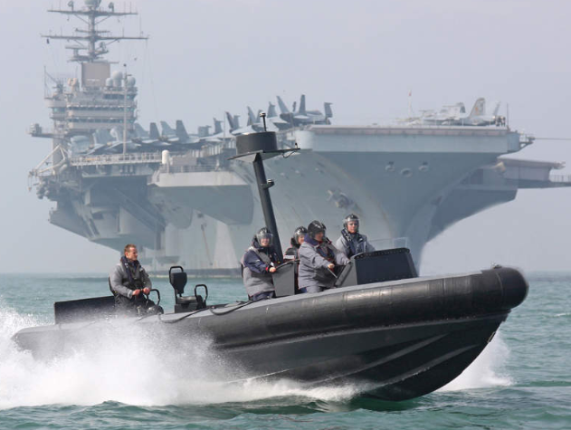 تعرف على سلاح الـ 